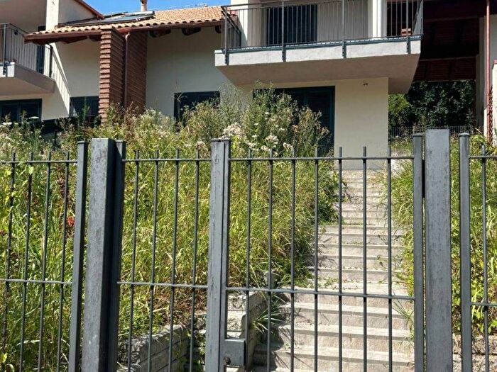 Casa con 6 locali in vendita in Via Torino, Pino Torinese