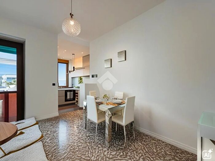 Appartamento bilocale in vendita in Via Rossini, Rivoli