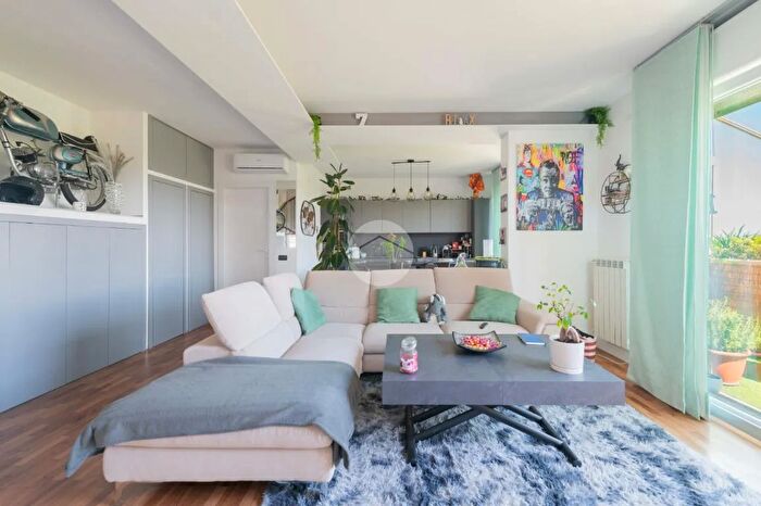 Appartamento bilocale in vendita in Via Franco Becci, Roma