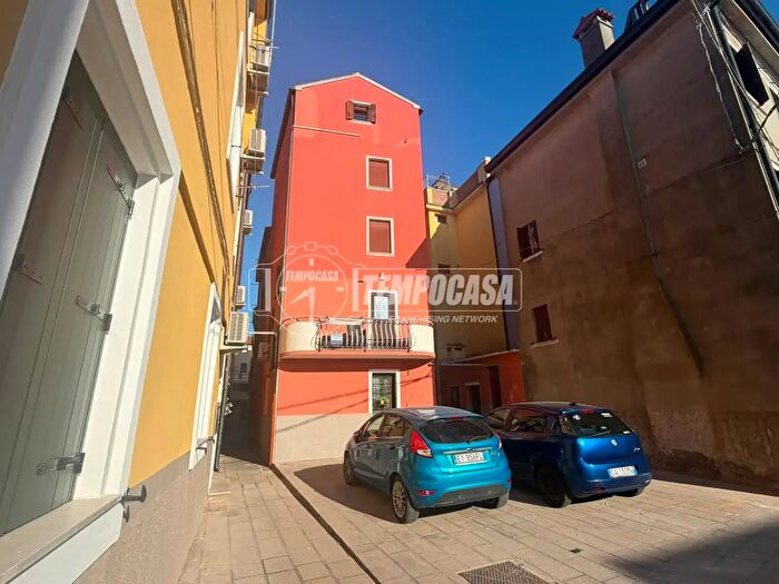 Appartamento monolocale in vendita in Chioggia