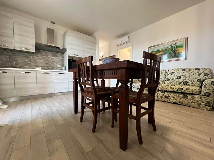 Appartamento bilocale in vendita in Castagneto Carducci