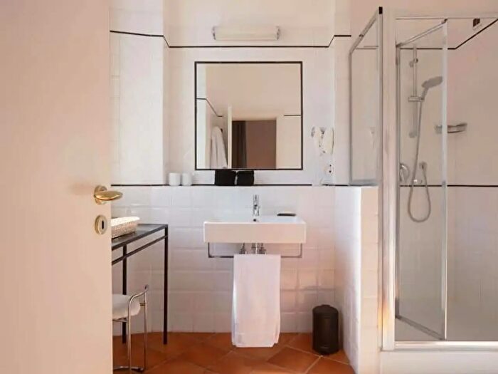 Appartamento monolocale in affitto in Via Cavour, Roma