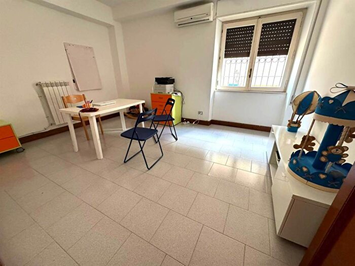 Appartamento quadrilocale in affitto in Centro Storico, Catanzaro