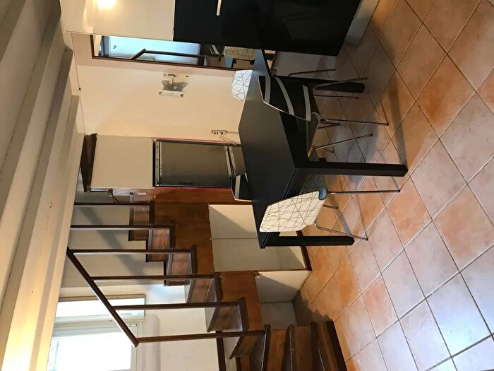 Appartamento monolocale in affitto in Via Lodovico Settala, Milano