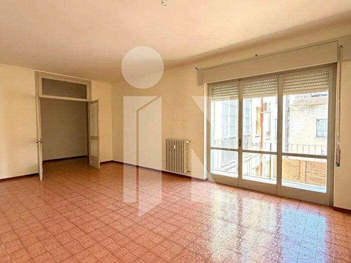 Appartamento quadrilocale in vendita in Mantova