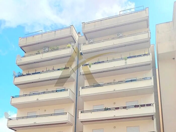 Appartamento quadrilocale in vendita in Velletri