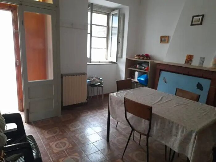 Casa quadrilocale in vendita in Corso Umberto I, SantAngelo Del Pesco