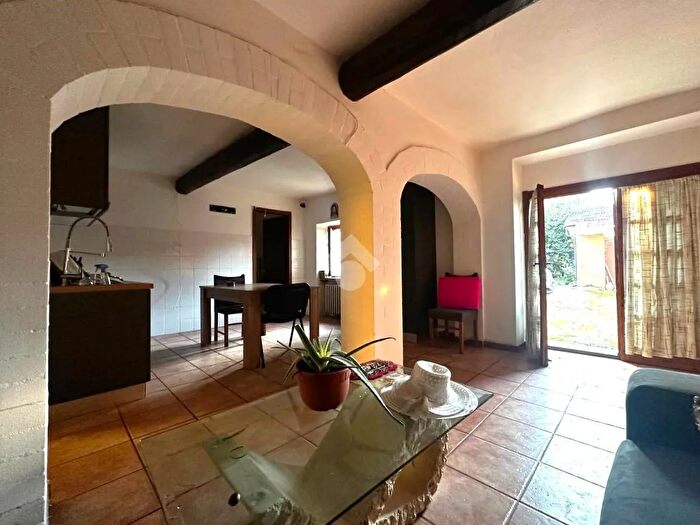 Casa trilocale in vendita in Strada Virgo Potens, Tortona