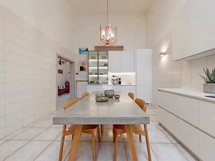 Casa trilocale in vendita in Via Silvio Pellico, Francavilla Fontana