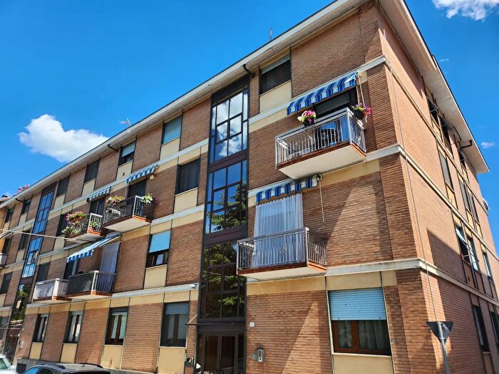 Appartamento quadrilocale in vendita in Via Coronata, Fossano