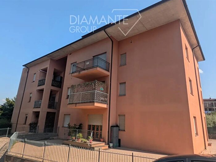 Appartamento quadrilocale in vendita in Citta' Della Pieve