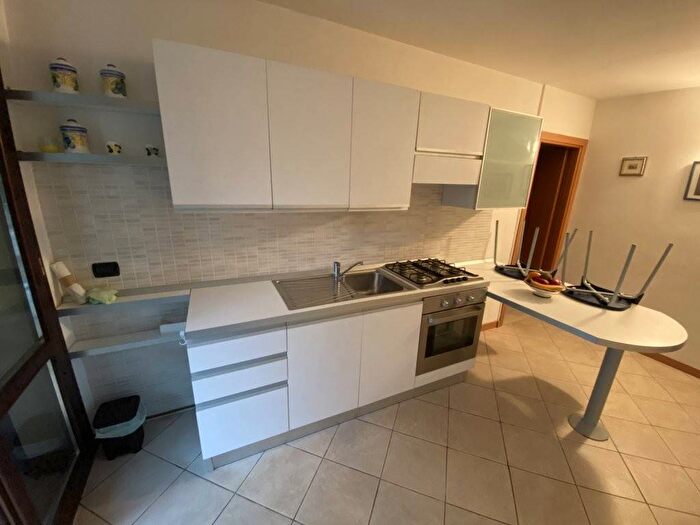 Appartamento bilocale in affitto in Via Longiano, Lido di Savio Lido di Classe, Ravenna