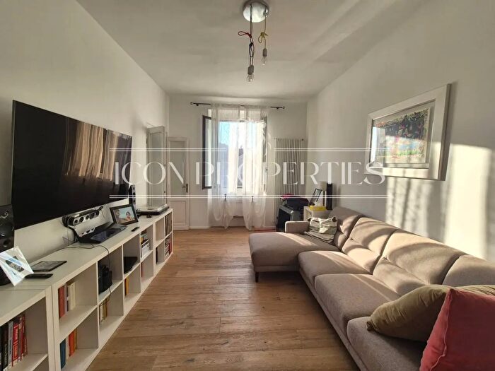 Appartamento bilocale in vendita in Via Angelo Masina, Milano