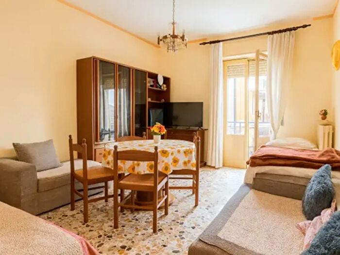 Appartamento quadrilocale in vendita in Via Giuseppe Nasalli Rocca, Piacenza