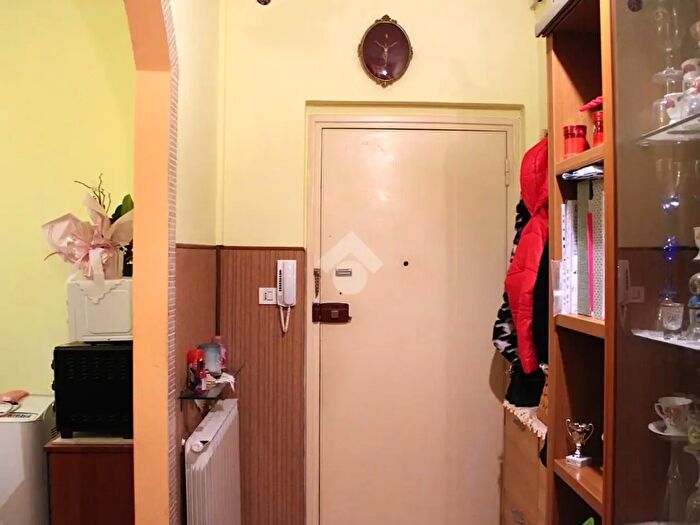 Appartamento trilocale in vendita in Via Roma, Meldola