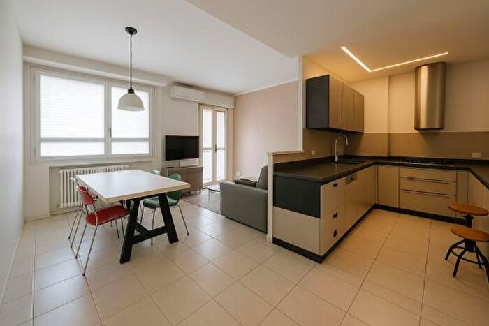 Appartamento trilocale in vendita in Jesi