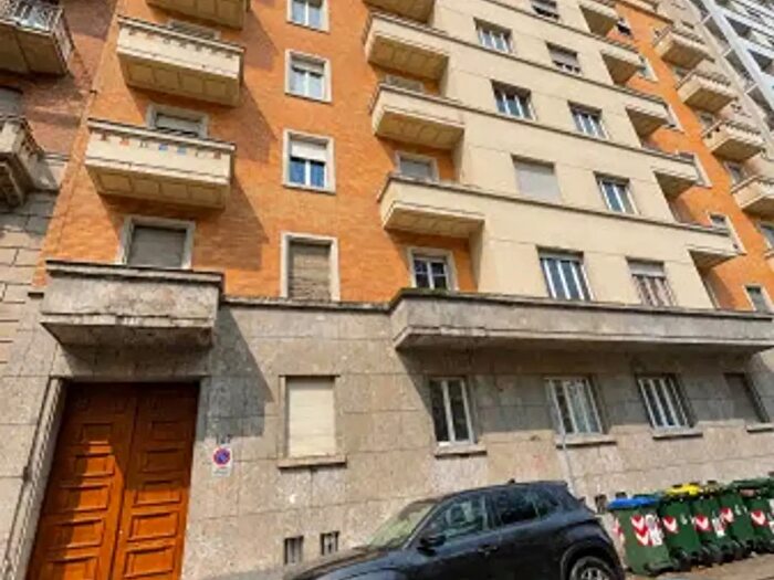 Appartamento quadrilocale in vendita in Corso Galileo Ferraris, Torino