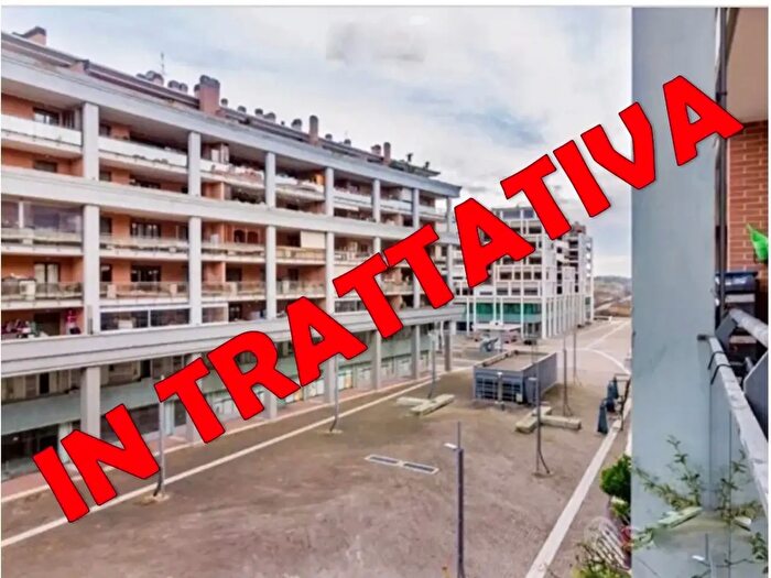 Appartamento in vendita in Via Gian Lorenzo Bernini, Fiumicino