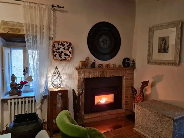 Appartamento quadrilocale in affitto in Strada Bagnaia, Perugia