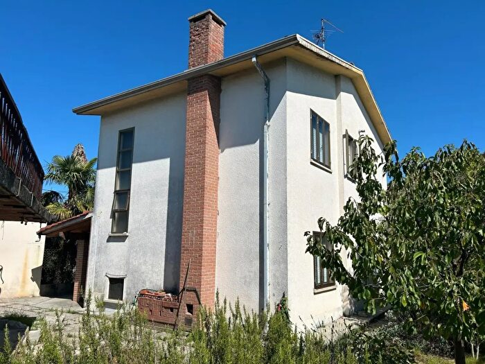Casa con 5 locali in vendita in Via Latisana, Codroipo