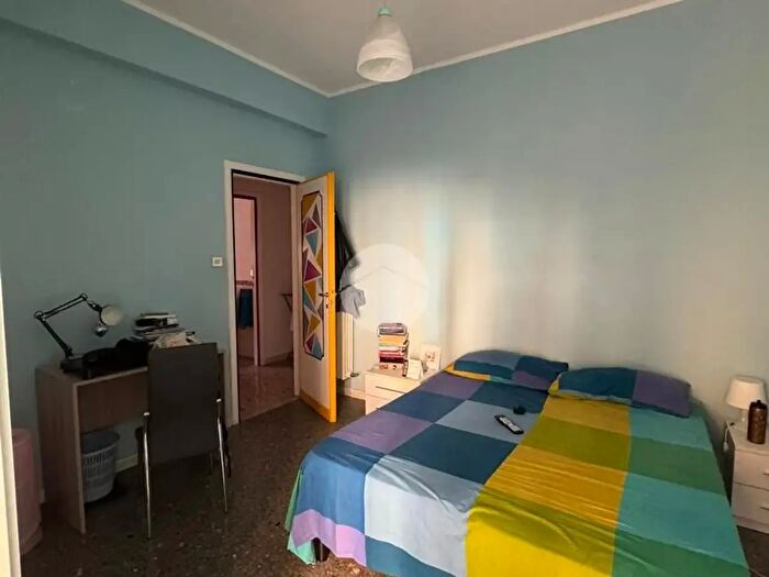 Appartamento monolocale in affitto in Via Calpurnio Fiamma, Roma