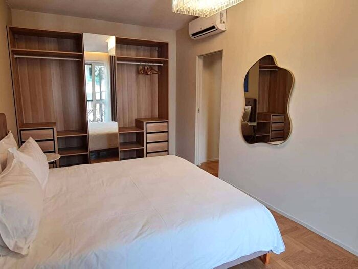 Appartamento bilocale in affitto in Via Giancarlo Sismondi, Argonne Corsica, Milano