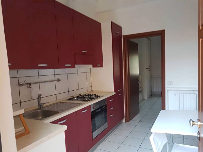 Appartamento monolocale in affitto in via Sagrado, Sesto Marelli, Sesto San Giovanni