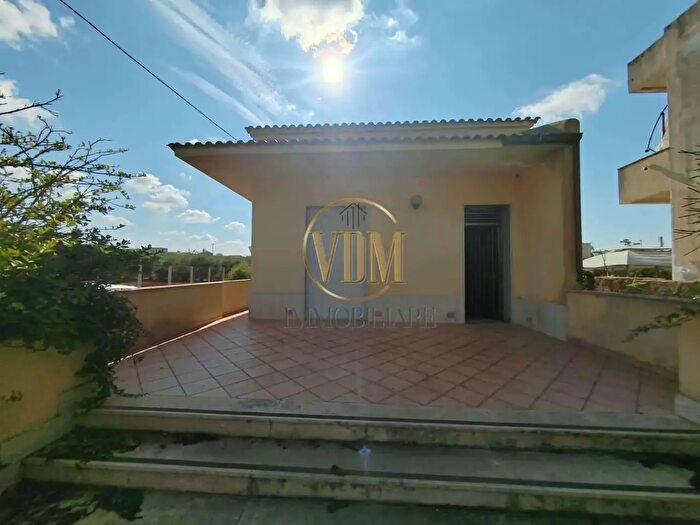 Appartamento quadrilocale in affitto in Contrada San Giuliano, Petrosino