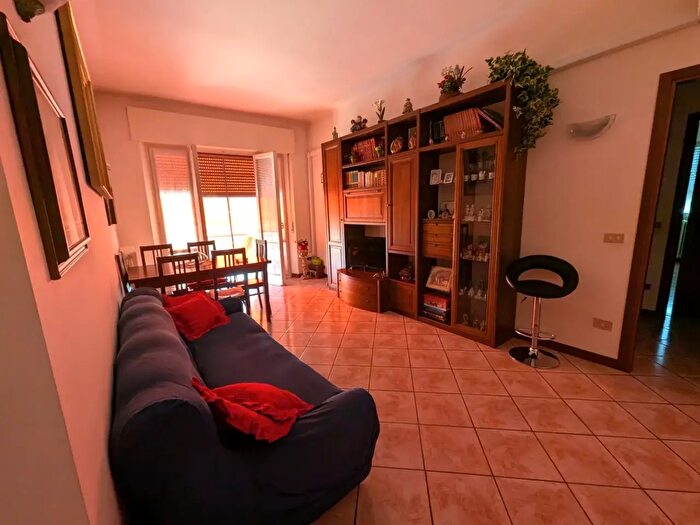 Appartamento trilocale in vendita in Stradella
