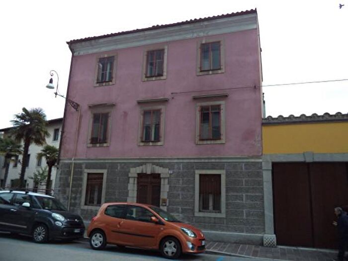 Casa con 6 locali in vendita in Udine