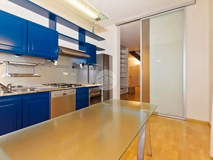 Appartamento quadrilocale in vendita in Via San Rocco, Bra