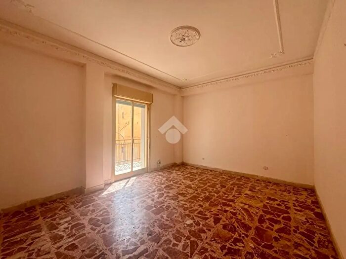 Appartamento trilocale in vendita in Via Bologna, Porto Empedocle
