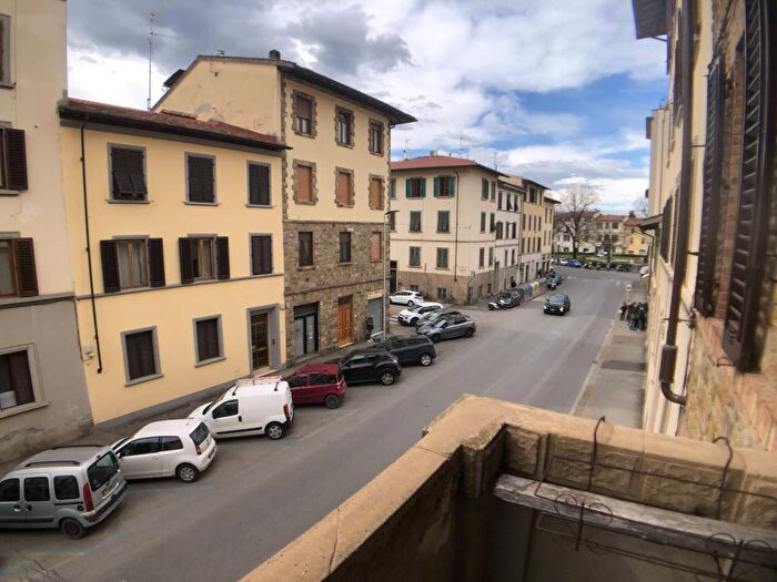 Appartamento quadrilocale in affitto in Gavinana, Firenze