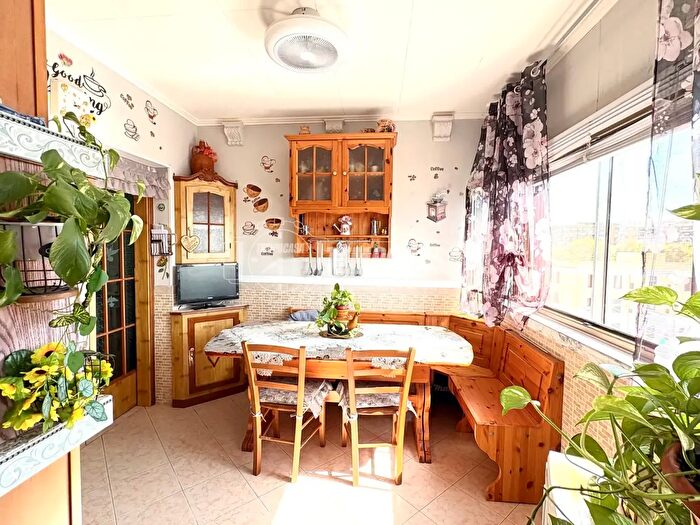 Appartamento trilocale in vendita in Via Antigono Frangipane, Civitavecchia