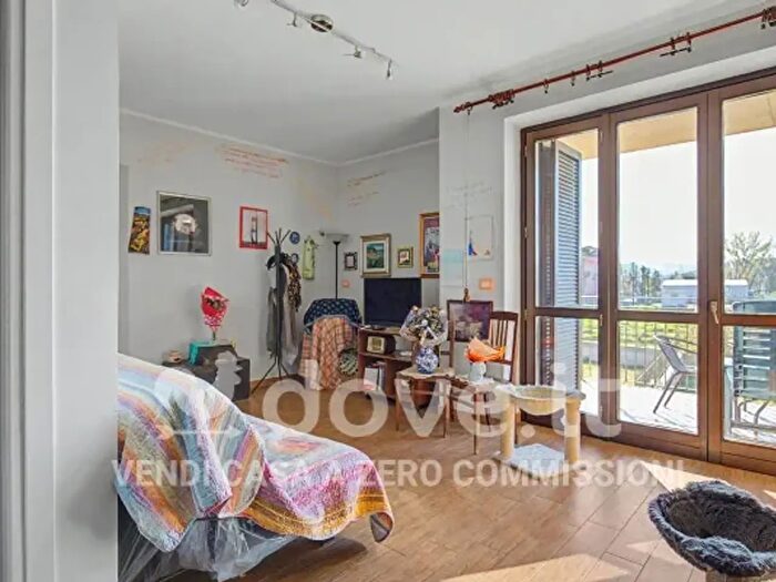 Appartamento quadrilocale in vendita in Corso Bra, Alba