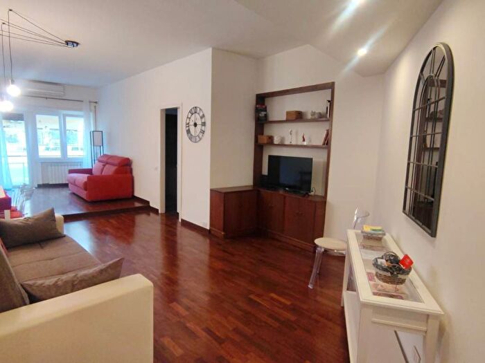 Appartamento bilocale in affitto in Via Luigi Rizzo, Cipro, Roma