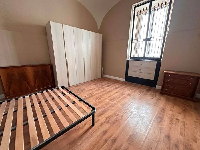 Appartamento bilocale in affitto in Via San Carlo, Centro Storico Corso Trieste, Caserta