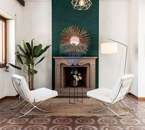 Appartamento con 10 locali in vendita in Via San Felice Circeo, Roma