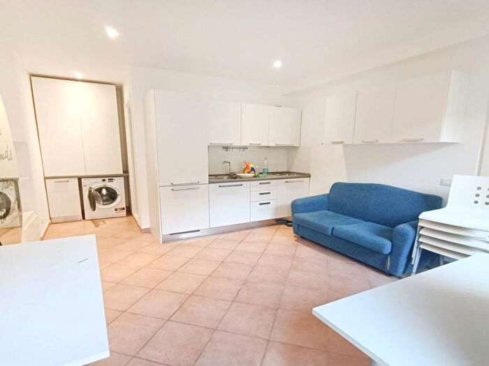 Appartamento monolocale in affitto in Via Luigi Canonica, Arena, Milano