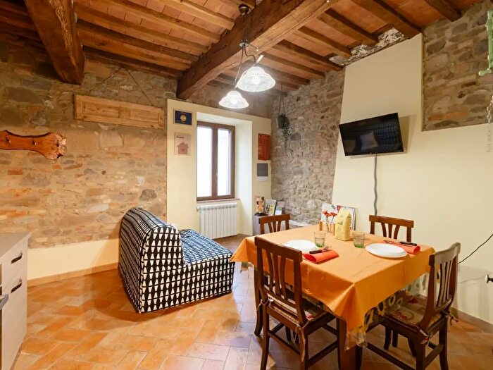 Appartamento bilocale in vendita in Chianni