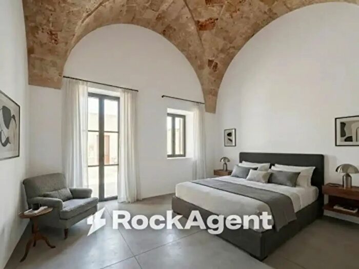 Appartamento quadrilocale in vendita in Via F Crispi, Taurisano