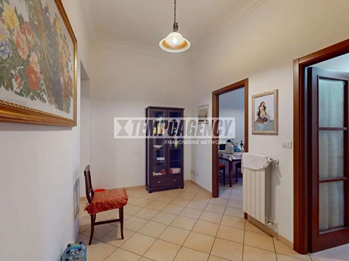 Appartamento trilocale in vendita in Via Giacomo Medici, Torino