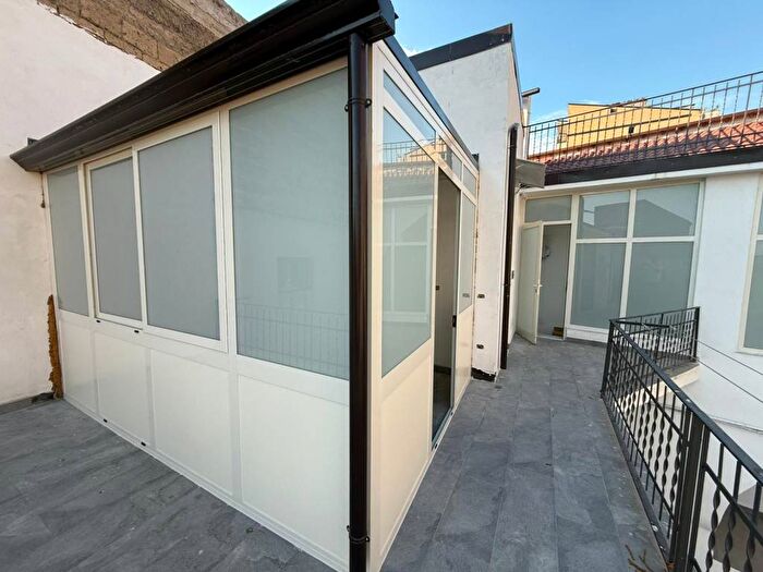 Appartamento bilocale in affitto in Via Palmiro Togliatti, Santa Maria Capua Vetere