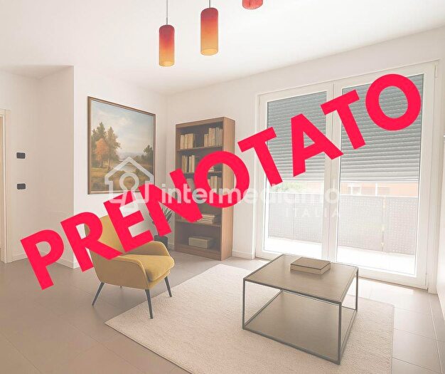 Appartamento trilocale in vendita in Riva Del Garda