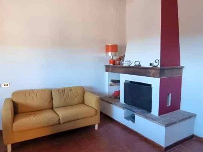 Appartamento trilocale in affitto in Santa Lucia, San Gimignano