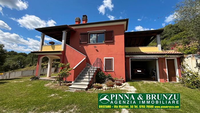 Casa in vendita in Torpe