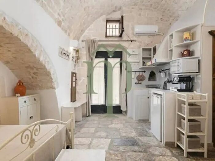 Appartamento monolocale in vendita in Ostuni