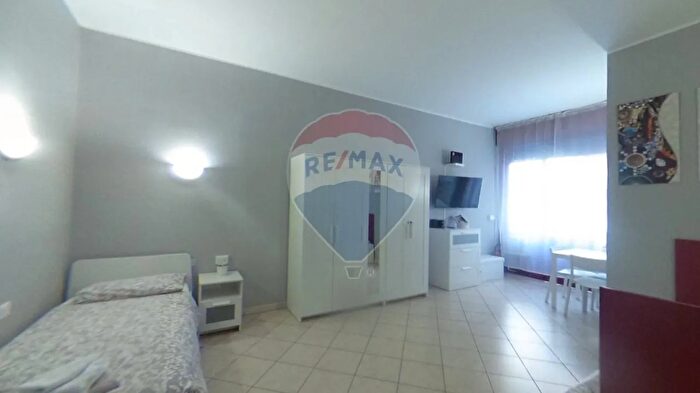 Appartamento monolocale in affitto in Via Ormea, Torino