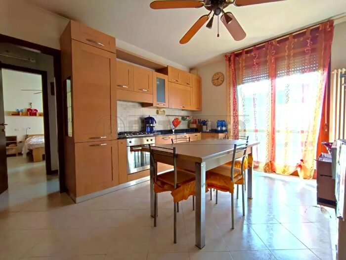 Appartamento in vendita in Via G Bertoldo, Sarego