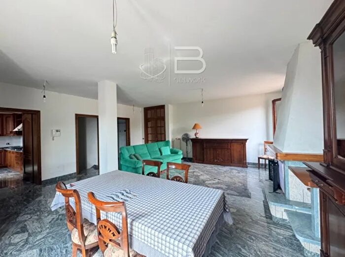 Appartamento in vendita in Uzzano